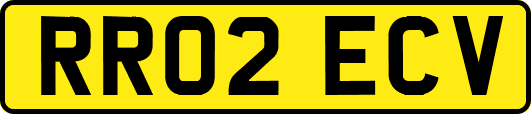 RR02ECV