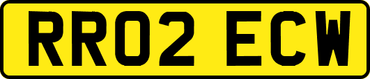RR02ECW