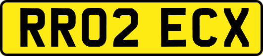RR02ECX