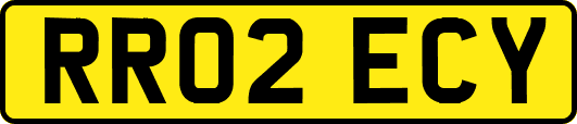 RR02ECY
