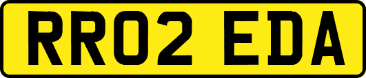 RR02EDA