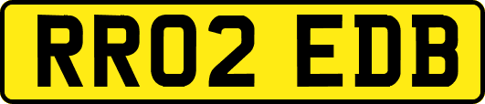 RR02EDB
