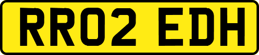 RR02EDH