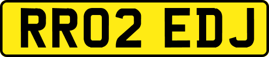 RR02EDJ