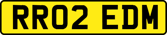 RR02EDM