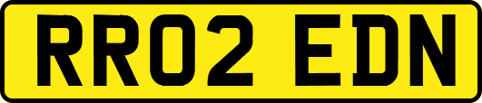 RR02EDN