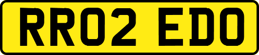RR02EDO