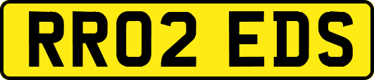 RR02EDS