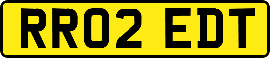 RR02EDT