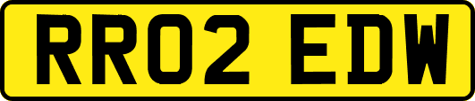 RR02EDW