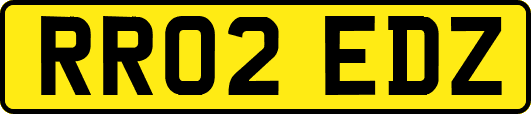 RR02EDZ