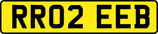 RR02EEB