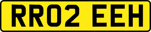 RR02EEH