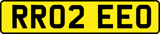 RR02EEO