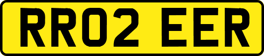 RR02EER