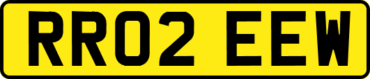 RR02EEW