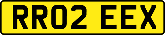 RR02EEX