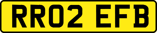 RR02EFB