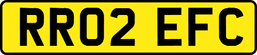 RR02EFC