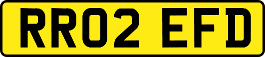 RR02EFD