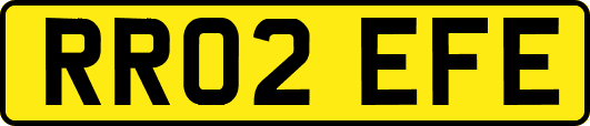 RR02EFE