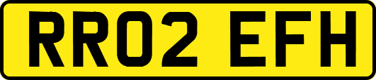 RR02EFH