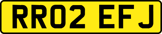 RR02EFJ