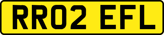 RR02EFL