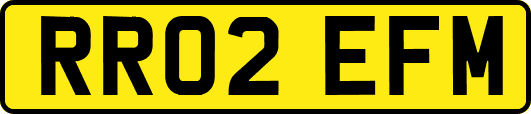 RR02EFM