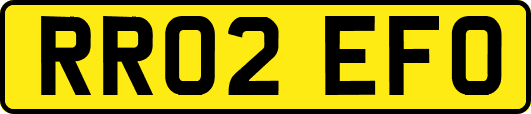 RR02EFO