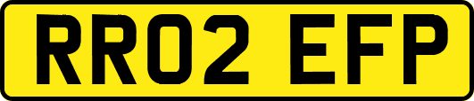 RR02EFP