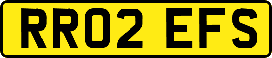 RR02EFS