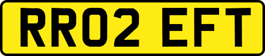 RR02EFT