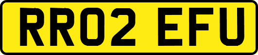 RR02EFU