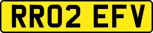RR02EFV