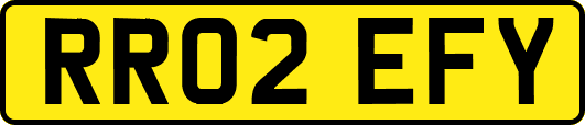 RR02EFY