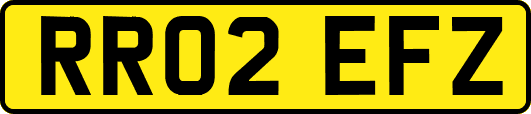RR02EFZ