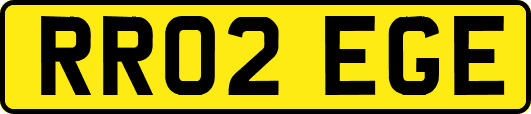 RR02EGE