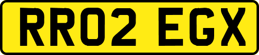 RR02EGX