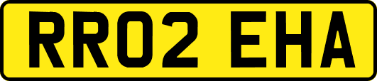 RR02EHA
