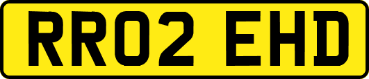 RR02EHD