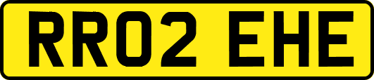 RR02EHE