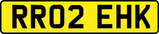 RR02EHK