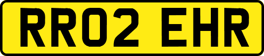RR02EHR