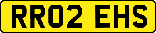 RR02EHS