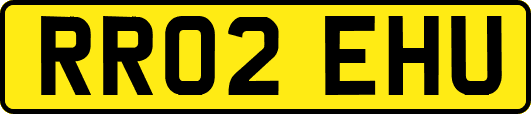 RR02EHU