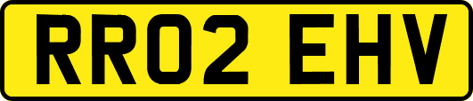 RR02EHV