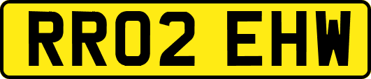 RR02EHW
