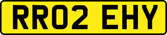 RR02EHY