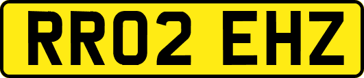RR02EHZ